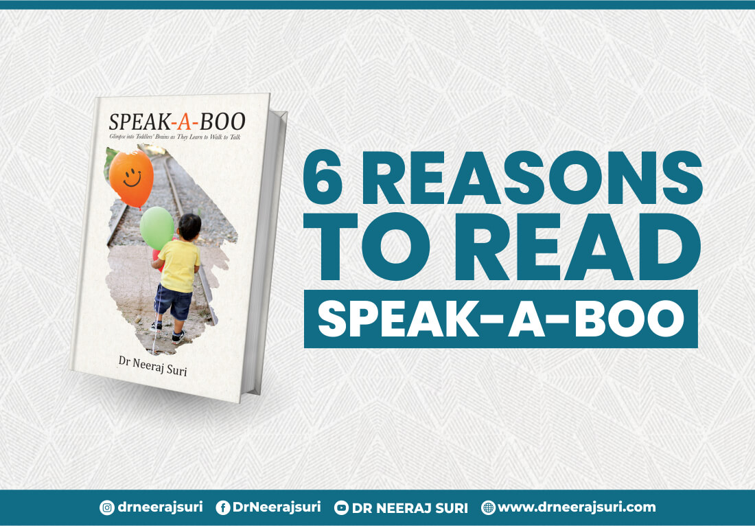 6 reasons to read Speak-A-Boo